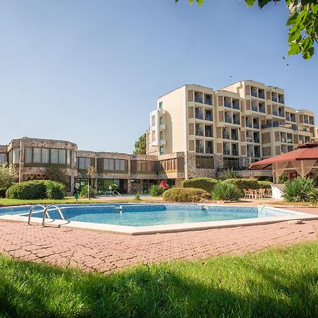 Amfibia Beach Complex Sunny Beach Exterior foto