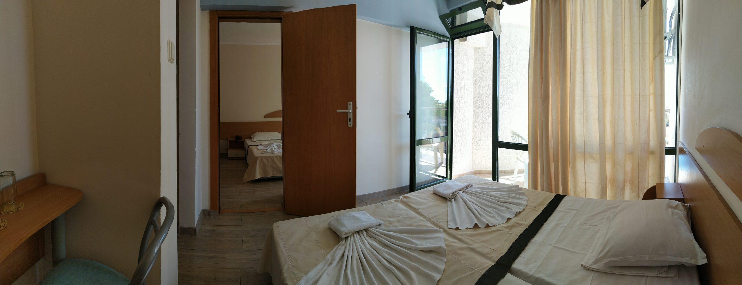 Amfibia Beach Complex Sunny Beach Exterior foto