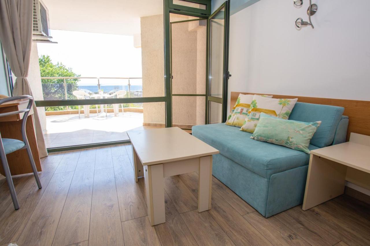 Amfibia Beach Complex Sunny Beach Exterior foto