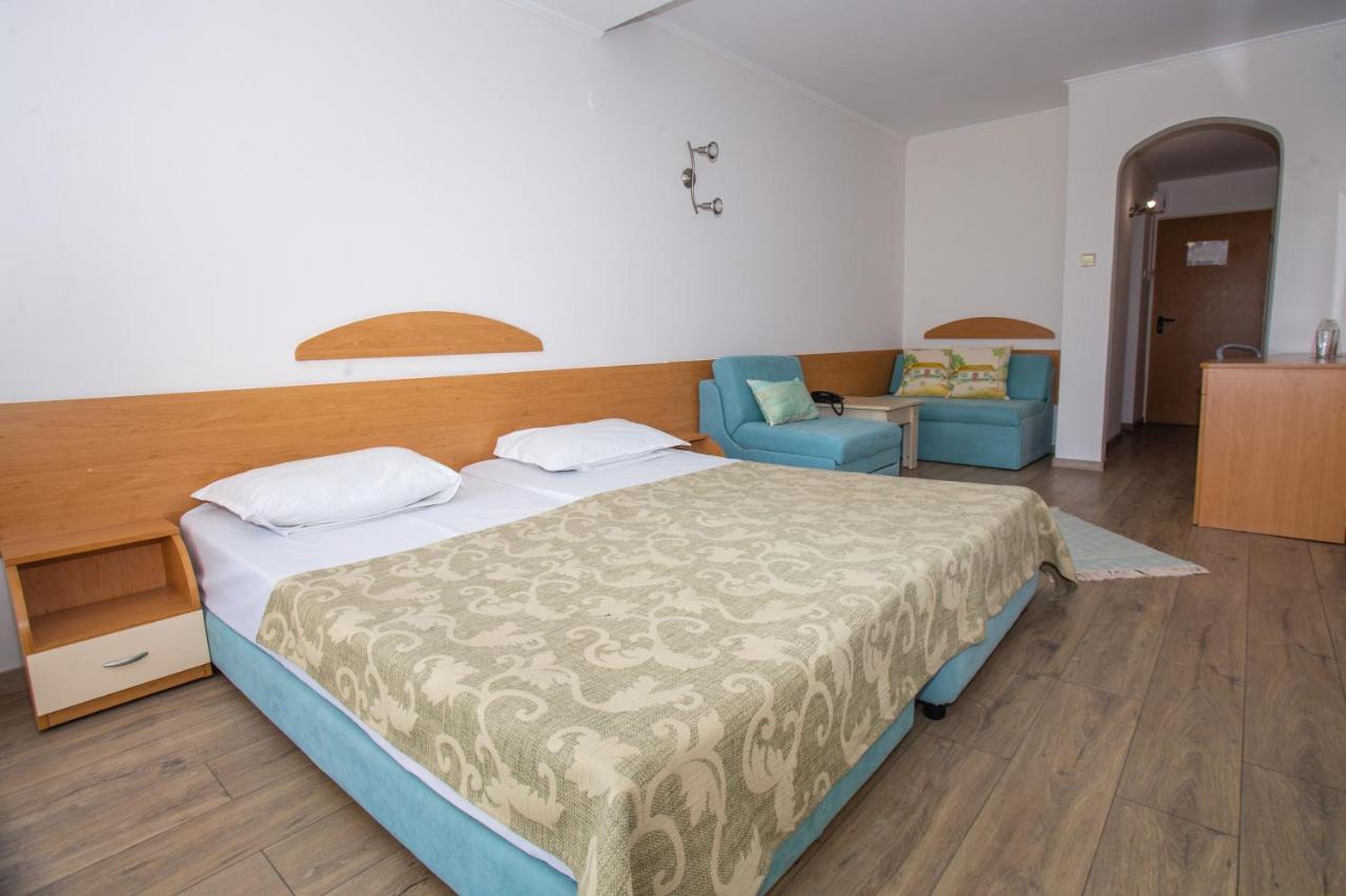 Amfibia Beach Complex Sunny Beach Exterior foto