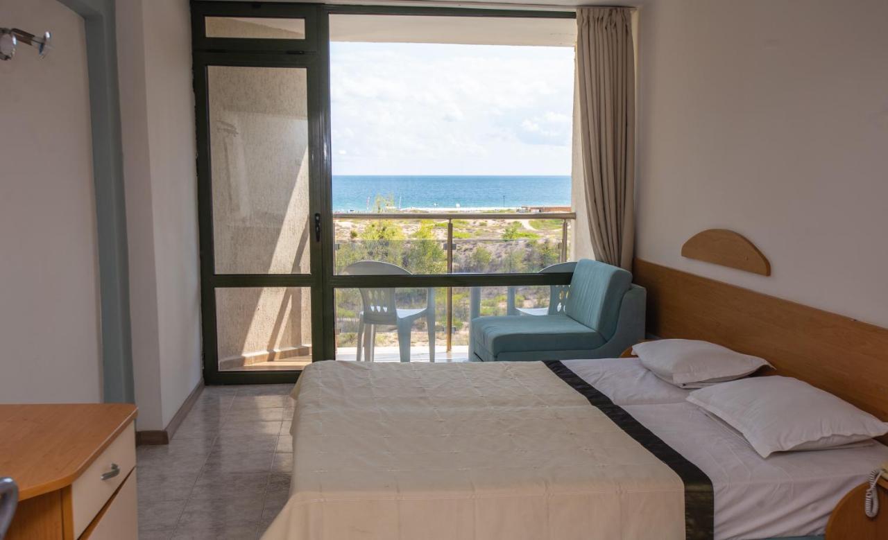 Amfibia Beach Complex Sunny Beach Exterior foto