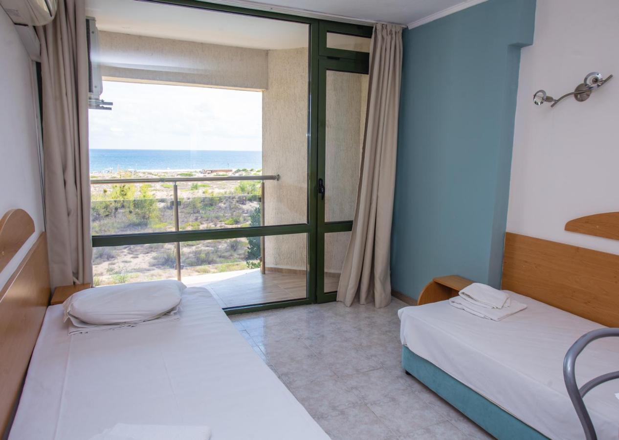Amfibia Beach Complex Sunny Beach Exterior foto